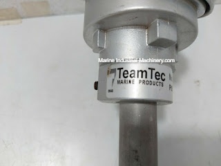 TeamTec 12502 Temperature Sensor