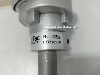 TeamTec 12502 Temperature Sensor