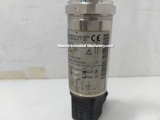 Endress+Hauser FTL260-0010 Level Switch