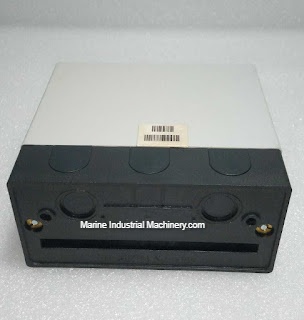 Honeywell R4343 E1014 Flame Detector Relay