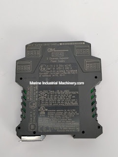 GM International D1014D 2 Channels Repeater Power Supply