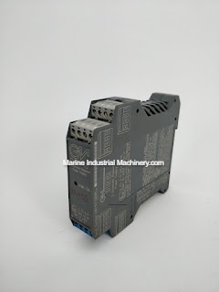 GM International D1014D 2 Channels Repeater Power Supply
