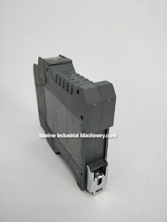 GM International D1014D 2 Channels Repeater Power Supply