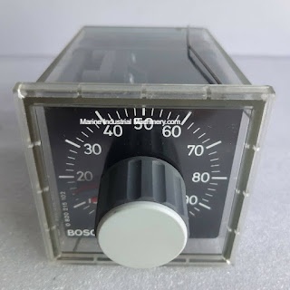 Bosch 0 820 215 102 Pneumatic Timer