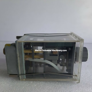Bosch 0 820 215 102 Pneumatic Timer