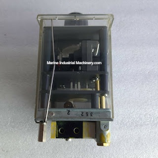 Bosch 0 820 215 102 Pneumatic Timer