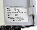 DKK-TOA FBM-300 Analyzer