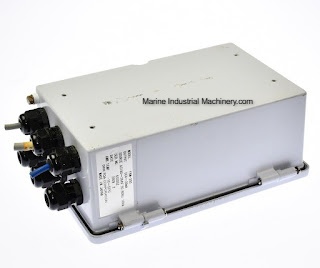 DKK-TOA FBM-300 Analyzer