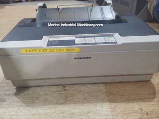 Furuno Electric PP-520 Printer