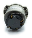 Tamagawa Seiki TS 5N2E18 Synchro TX.TR Motor