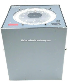 Raytheon Anschutz 133-555 BSH/46/33G/94 Repeater