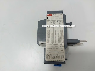 ABB TA25DU-3.1 Thermal Overload Relay