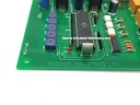 Yoowon Industries SS-2002 Filter Control Pcb Card