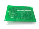 Yoowon Industries SS-2002 Filter Control Pcb Card