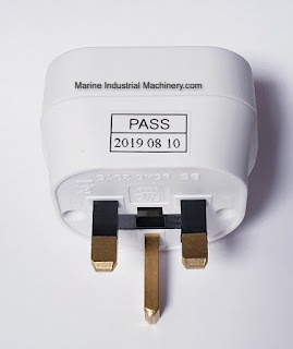Bs 8546-2016 Adaptor
