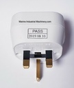 Bs 8546-2016 Adaptor