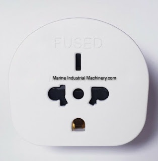 Bs 8546-2016 Adaptor