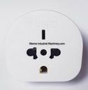 Bs 8546-2016 Adaptor