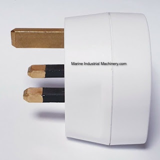 Bs 8546-2016 Adaptor