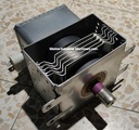 Panasonic 2M210-M1 Microwave Magnetron Tube