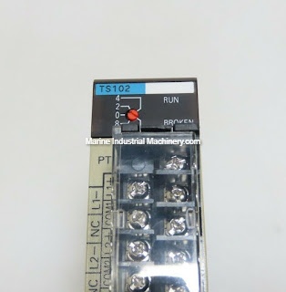 Omron C200H-TS102 Temperature Sensor Unit
