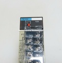 Omron C200H-TS102 Temperature Sensor Unit