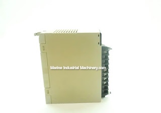 Omron C200H-TC 103 Temperature Control Unit