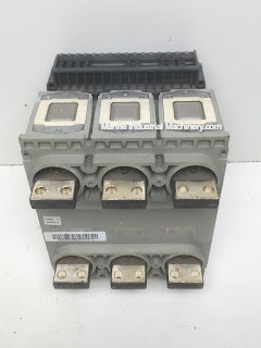 Schneider Electric Masterpact NT16 H2 Circuit Breaker
