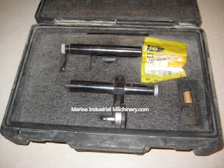  Caterpillar 147-5482 Gauge Setting Valve