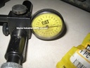  Caterpillar 147-5482 Gauge Setting Valve