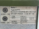 Sailor N163S AC/DC Power Supply
