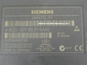 Siemens SIMATIC S7 6ES7 421-1BL01-0AA0 Digital Input Module