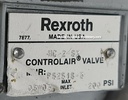 Rexroth HC-2-SX Controlair Valve