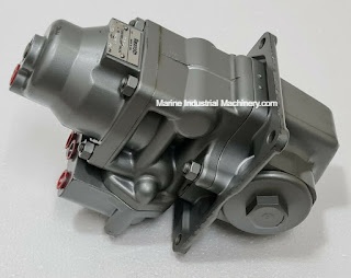 Rexroth HC-2-SX Controlair Valve