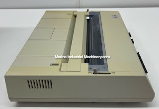Oki Microline 280 Elite 9 Pin Printer