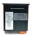 PR Electronics 5531B LooPowered LCD Indicator Display