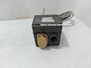 Barksdale  T2H-H251S-12-A Temperature Switch