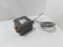 Barksdale  T2H-H251S-12-A Temperature Switch