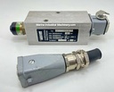 Argohytos DG 028-30 Differential Pressure Switch
