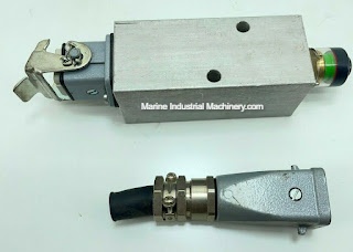 Argohytos DG 028-30 Differential Pressure Switch