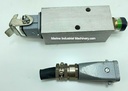 Argohytos DG 028-30 Differential Pressure Switch