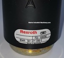 Rexroth 3610710500 Pressure Regulator