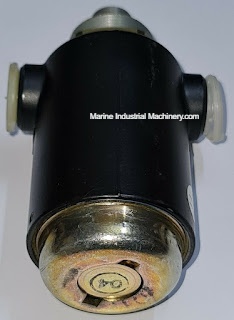 Rexroth 3610710500 Pressure Regulator