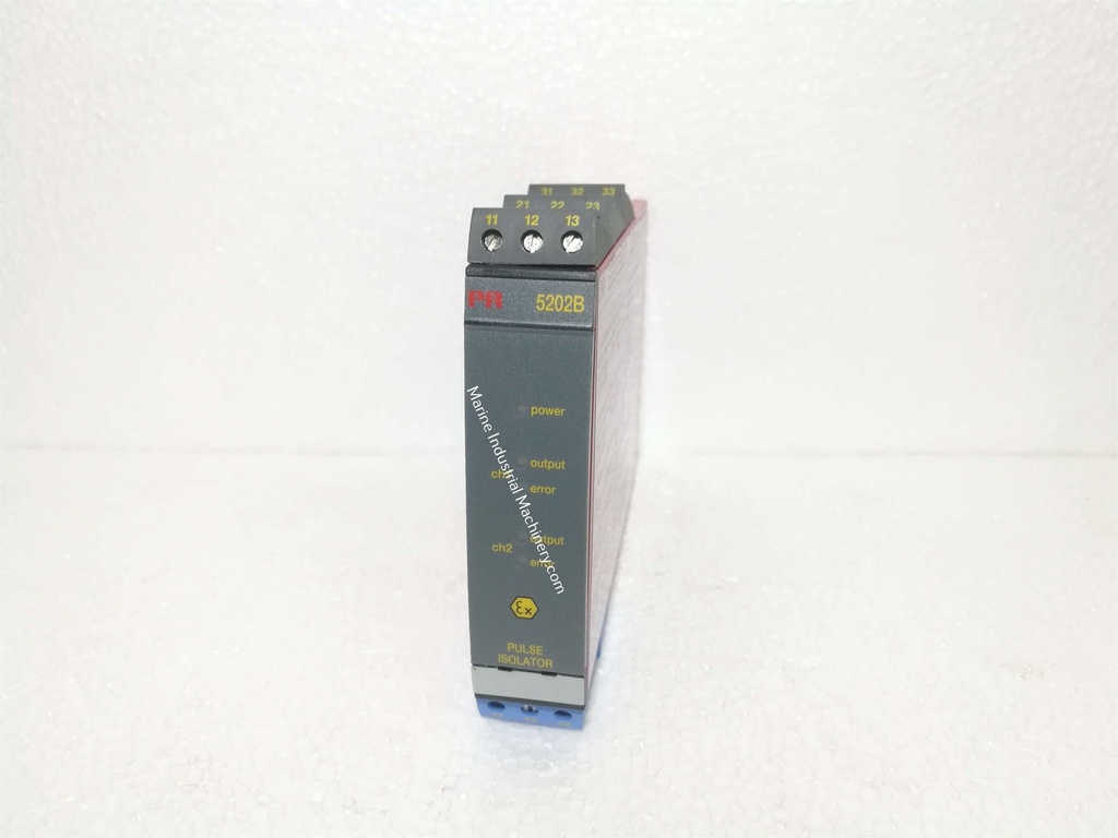 PR Electronics 9202 Fulse Isolator