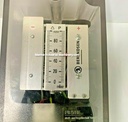 Pinter MANOCOMB IP65-1KPDi-VA Precision Low Pressure Switch