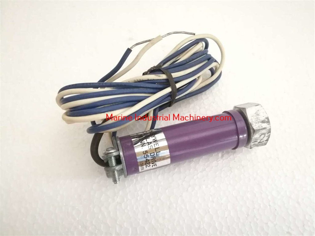 Honeywell S706 UV Compact Flame Viewing Heads