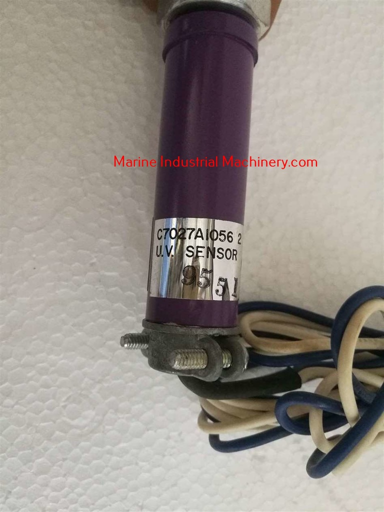 Honeywell S706 UV Compact Flame Viewing Heads