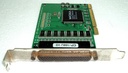 Moxa CP-168U 8 Port RS-232 Universal PCI Communication Baord