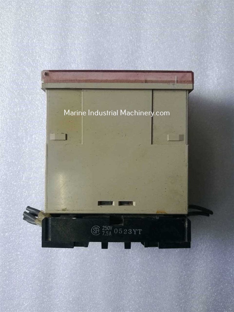 Omron SE-KP2N Motor Relay