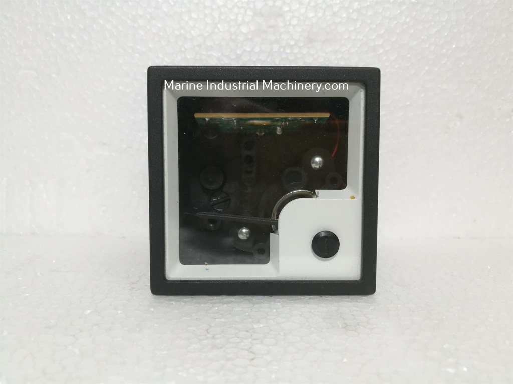 Yokogawa 2101 Receiving Indicating Instrument